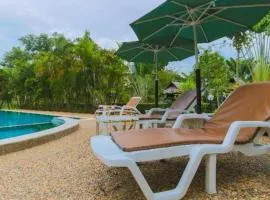 Wild Orchid Villa Krabi