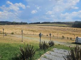 Las nietas domselaar, hotell i Domselaar