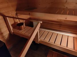 Suomunkutsu 2 &ndash; domek wiejski 