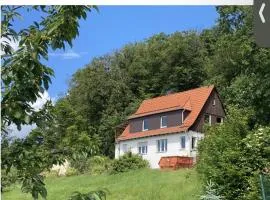 Wunderschönes Haus am Waldrand 1