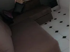 Rez chaussée transformé en t4