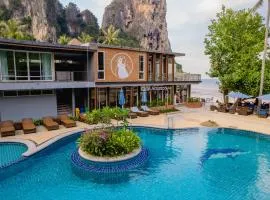 Sand Sea Resort Railay Beach