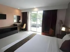 Grand Hawaii Hotel Pekanbaru