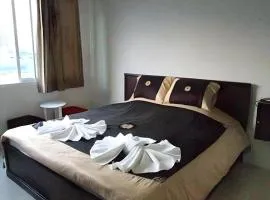 The Boss Sathorn Hotel