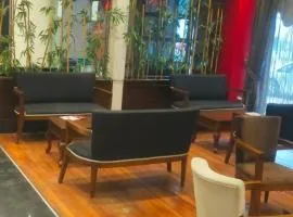 Vesta Fuar Otel