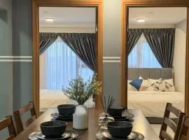 Kuala Lumpur Arte Cheras