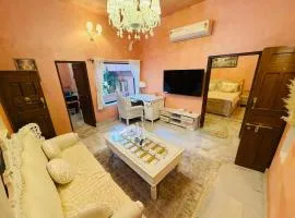 Misty BNB And Homestay