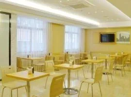 City Comfort Inn Huizhou Economic College Shuikou Huxi Avenue