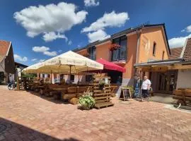 Wirtsberg Pension & Cafe