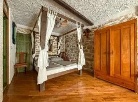 Charming Studio in Betina, 30 m², Terrace