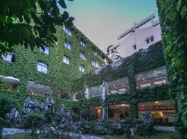 Huangshan International Hotel
