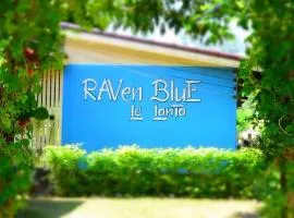 Raven Blue