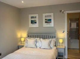Porthtowan Guest Suite