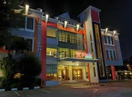 Plaza Hotel Tegal