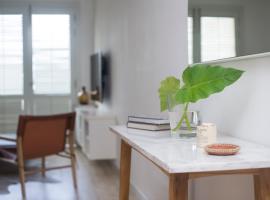 Luxe320, hotel en Colombo