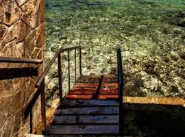 Centrally located, Hotel in Gaios