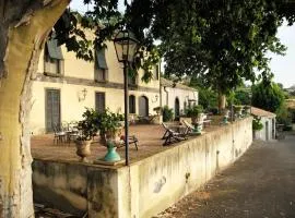 Agriturismo Tagliaborsa