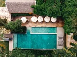 Flora Creek Chiang Mai