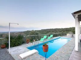 Iperion Apartment G2-2