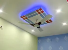 urmila paying guest house