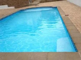 Plattekloof guest house