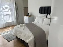 Plattekloof guest house