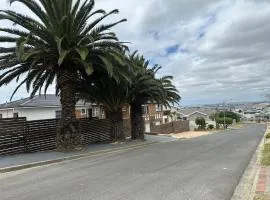 Plattekloof guest house