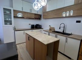 Dbillion Apartment, hotel em Ilado