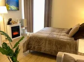 San carlo apartments B&B Caserta