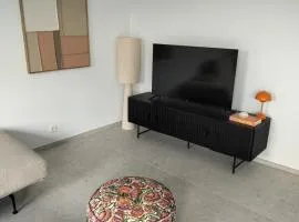 'T Zeetje nieuwe half open bebouwing voor families