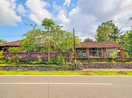 Hotel O Sekar Jagat Near Pantai Baluk Rening, hotel di Cupel