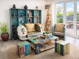 Bali Spirit - Toplage Usingen