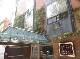 Hilgard House Westwood Village