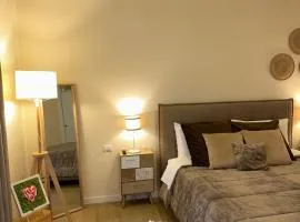 San Carlo Apartments B&B Caserta