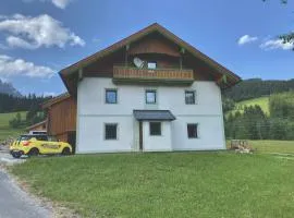 Apartment Unterkoeck