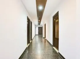 Hotel O Happy Residency