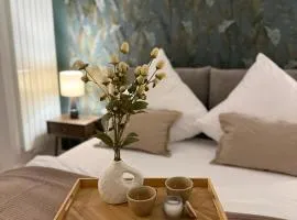 MK Living and Rentals