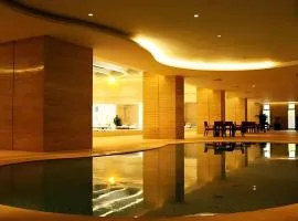 Quanzhou Guest House Hotel