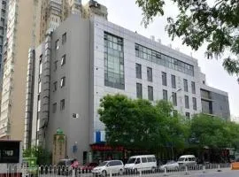 7 Days Inn Beijing Niujie Street Metro Station Xuanwu Hospital
