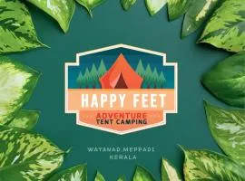 Happy Feet Wayanad
