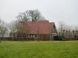Vakantiewoning de Hofmeier