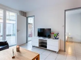 Villa Hartenberger App 1