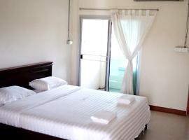 Ban Pai Lin, khách sạn ở Ban Tha Lo