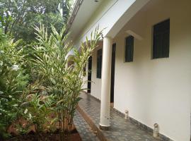La woods guest house, hotel v destinaci Tororo