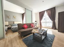 Ayer Keroh MITC Relaxing Home 1BR 3-4pax Metra