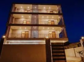 Townhouse Varanasi Railway Station