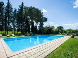 Tenuta di Paganico - I Roggeti