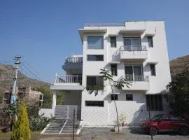 The Nivaas At Jagir Villa - Villa with Hill View