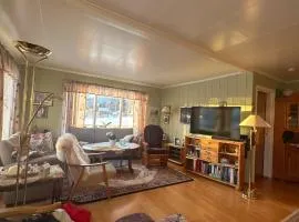 Holiday home for rent