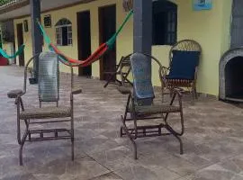 Chácara Desejo do Coração